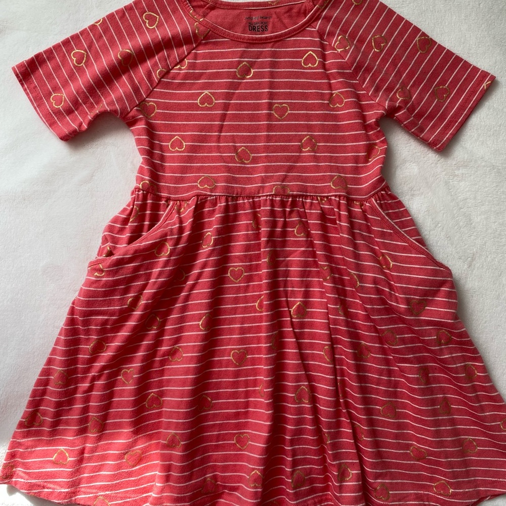 Little girl dress.